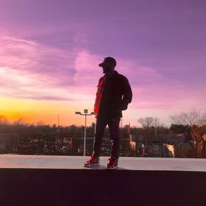 Meet your Posher, Ivan